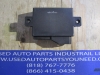 Mercedes Benz - Door Lock thft Control Unit  - 1298202926